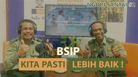 Ngopi Santai Ngobrol Pagi Seputaran Pertanian 02 Mengenal Lebih