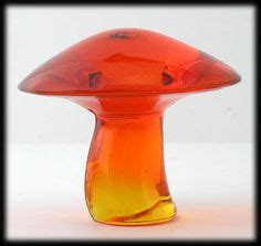 11 GLASS MUSHROOMS Ideas Glass Mushrooms Glass Viking Glass