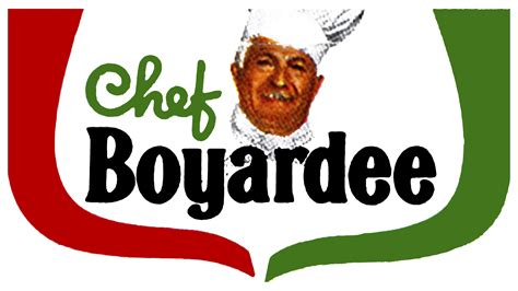 Chef Boyardee Logo, symbol, meaning, history, PNG, brand