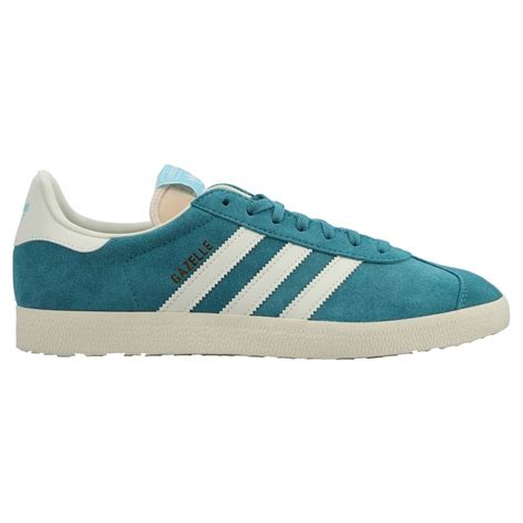 adidas originals Sneaker Gazelle - Blue/White