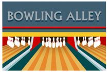 Bowling Alley Clipart Clip Art Library