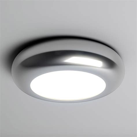 Give Your Ceiling A Glow With The Small Led Ceiling Lights Warisan