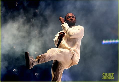 Kendrick Lamar Credits His Children For Release Of His New Album 'Mr ...