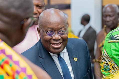 Yaw Nsarkoh Akufo Addo Became President And Now We Are Utterly Baffled