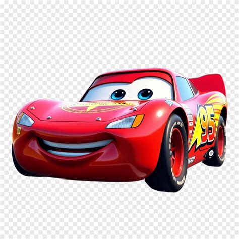 Relâmpago Mcqueen Desenho Png - Fundo Relâmpago McQueen PNG para Criar Imagens Dinâmicas e Divertidas