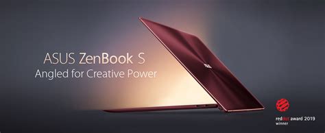 Amazon Asus Zenbook S Ux Ua Xb R Ultra Thin And Light