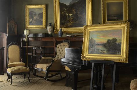 Digital tours will soon be available for the emily dickinson house 24