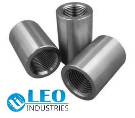 Reducer Rebar Coupler Rebar Threaded Coupler Manufacturer From Ahmedabad