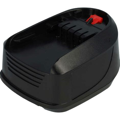 Vhbw Batteria Compatibile Con AL KO TL 1820 Utensile Elettrico 2000