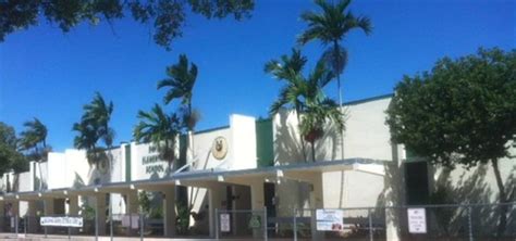 DAVIE ELEMENTARY SCHOOL - 7025 SW 39th St, Davie, Florida - Elementary ...