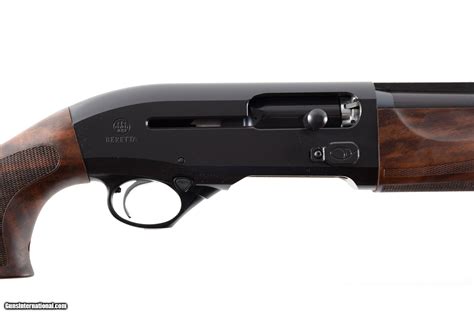 Beretta A Elite Blackout Cole Pro Sporting Shotgun W Tsk Ga