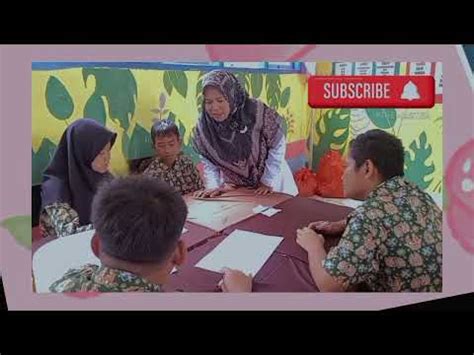 Video Pembelajaran Bahasa Inggris Pesonal IDENTITY PPL Siklus 1 PPG