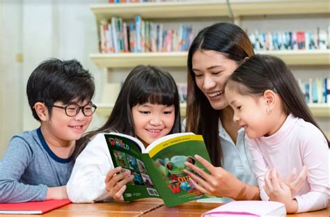 The Importance Of Learning English At An Early Age Cambridge English