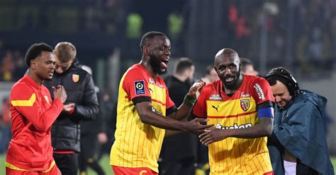 Mercato Rc Lens Apr S Seko Fofana Un Autre D Part Imminent Au Rcl