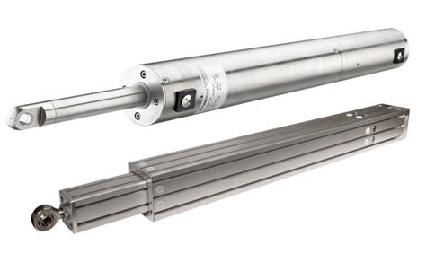 Linear Actuators Framo Morat Your Idea Our Drive