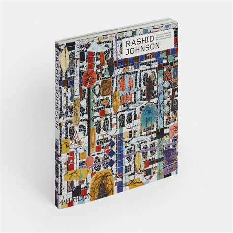 Rashid Johnson | Art | Store | Phaidon