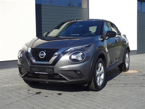 Nissan Juke N Connecta Hybrid Kw Neuwagen Mit Rabatt