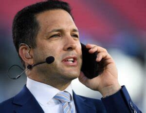 Who Is Dylan Schefter (Adam Schefter Daughter)? Age, Wiki/Bio, Family ...