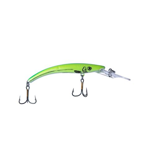 reef runner  series reef runner deep ripper acme tackle company