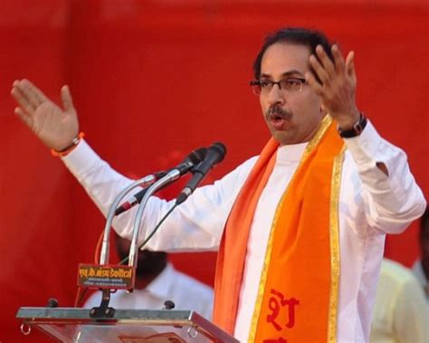 Bal Thackeray’s Dream Fulfilled, Says Uddhav Thackeray