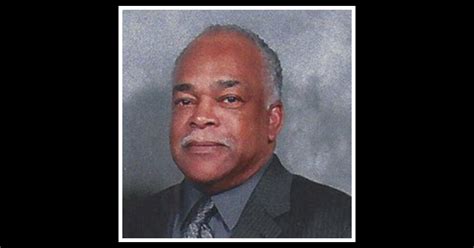Obituary | Rev. Calvin Dennis Porter of Danville, Virginia | Fisher ...