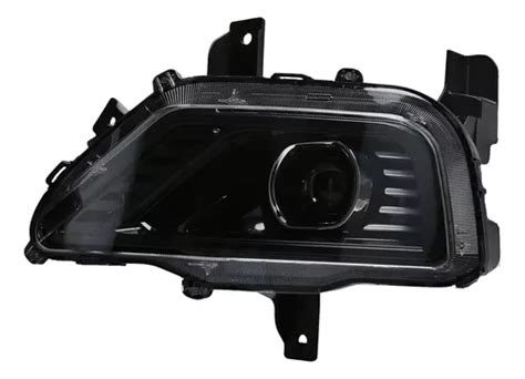 Par Opticos Para Chevrolet Captiva Cuotas Sin Inter S