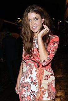 Imogen Thomas Nude Photos And Shocking PORN Video Scandal Planet