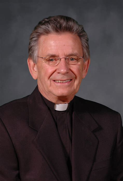 Reverend Robert S. Hegenbarth | Catholic Life - The Roman Catholic
