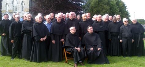 Augustinians Order Of Saint Augustine