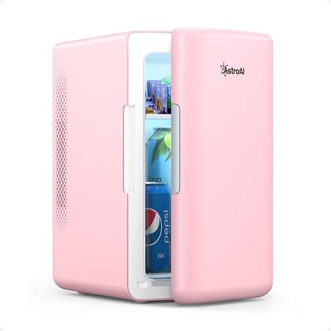 5 Best Pink Mini Fridge Picks: Which One is Right For Your Room?