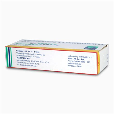 Tramadol Clorhidrato 50 mg 10 Cápsulas Cruz Verde Cruz Verde