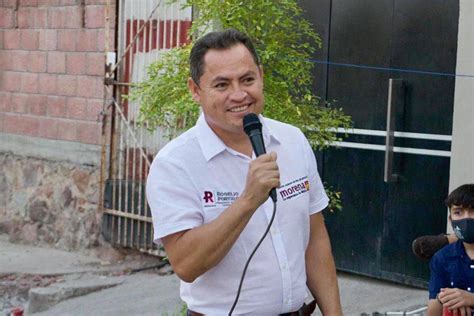 La Dea Busca A Candidato De Morena En Huetamo Michoacán Contraréplica Noticias