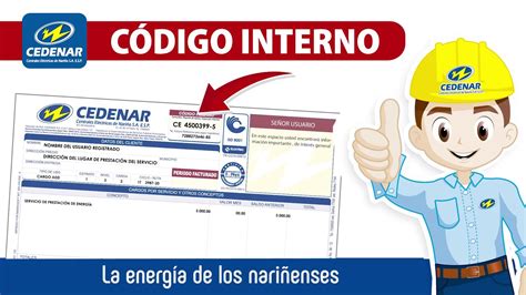 Cedenar Factura Consulta Pagar Y Descargar Online