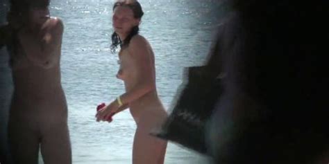 Rafian Nude Beach Life Tnaflix