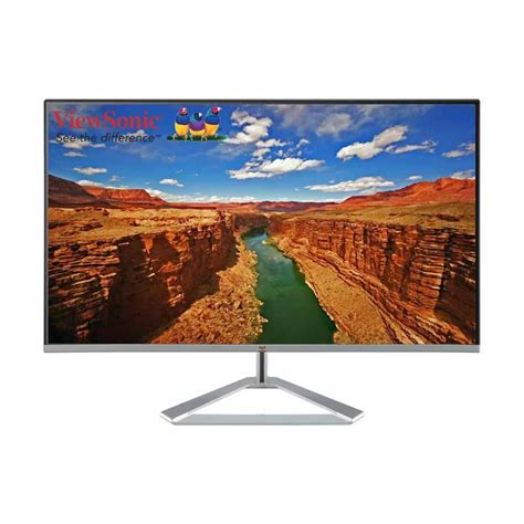 Viewsonic Vx2276 Sh Monitor Price In Bd Ryans