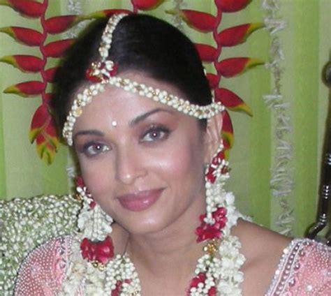 aishwarya rai wedding dress |Shadi Pictures