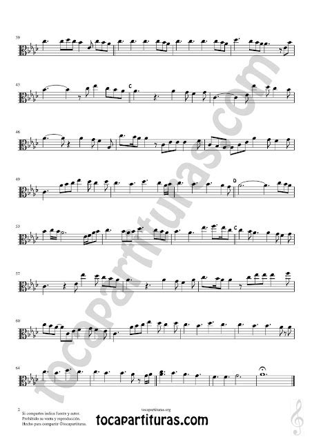 Tocapartituras Perfect De Ed Sheeran Partitura De Flauta Viol N