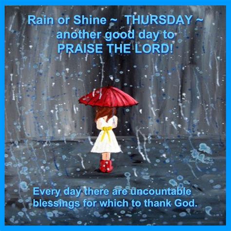 Thursday Morning Thursday Greetings Good Morning Quotes Blessed