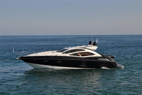 Used Sunseeker Predator In Girona Inautia