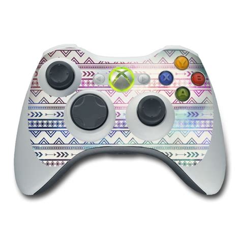 Bohemian Xbox 360 Controller Skin | iStyles