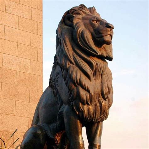 Pin by Taras ptv on скульптура Lion sculpture Lion art Dragon