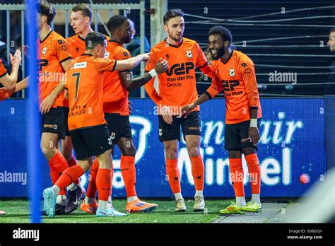 Den Bosch X Katwijk - DEN BOSCH , 16-12-2025 , Stadium De Vliert , season 2025 / 2026 , Dutch ...