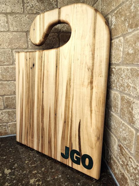 JGO Board - Epoxy Concepts | Custom Epoxy & Wood Projects in Calgary