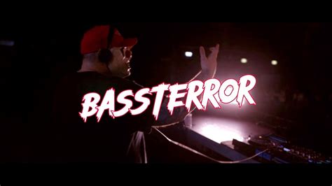 Bassterror Terrorclown And Mr Bassmeister Youtube