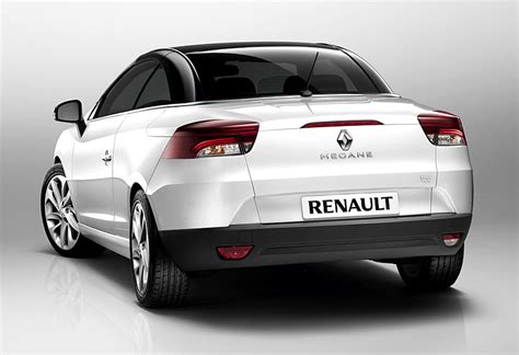 Renault Megane 3 Coupe Cabriolet:picture # 9 , reviews, news, specs ...