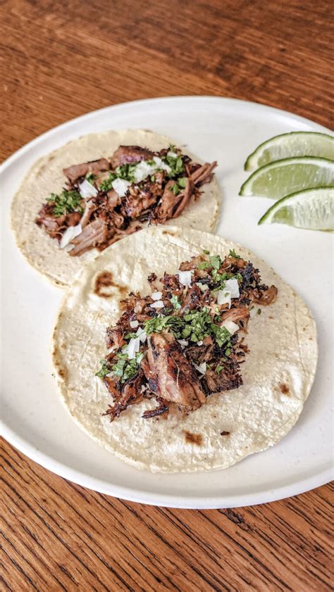 Carnitas Street Tacos – The Kitchen Coalition