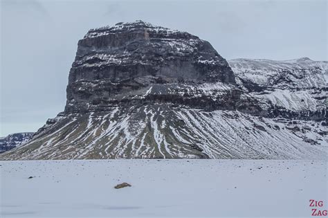 The Iceland South Coast in Winter (tips + photos)