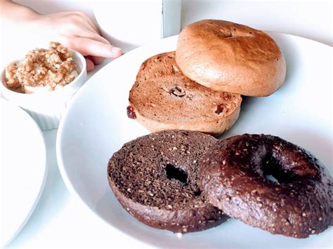 バンコクで美味しいベーグルが食べられる“bkk Bagels” バンコクノート