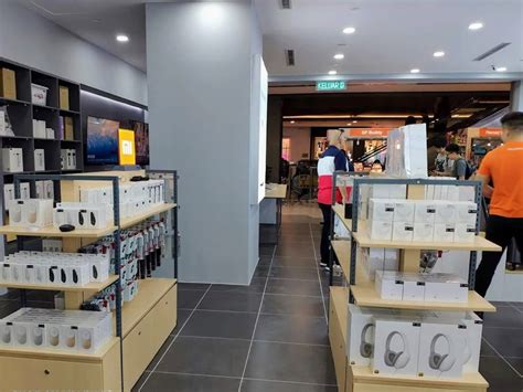 Iphone Store Terbaik Di Cyberjaya Sebuahutas Malaysia