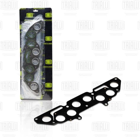 Прокладка коллектора Лада 2108 TRIALLI GZ 102 0020 - Trialli арт ...